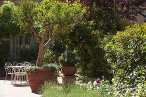 La Villa di STR