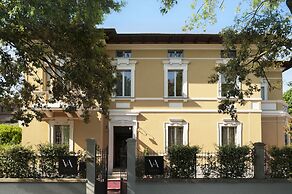 La Villa di STR