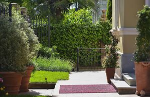 La Villa di STR