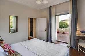La Villa di STR