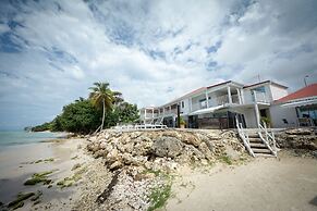 Coco Beach Marie-Galante
