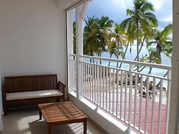 Coco Beach Marie-Galante