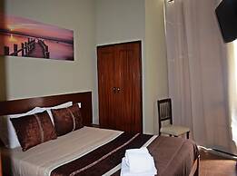 Residencial Belo Horizonte
