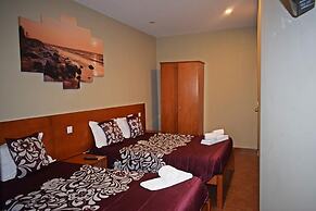 Residencial Belo Horizonte