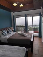 Cabañas El Parador
