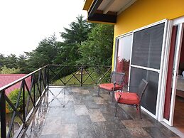 Cabañas El Parador