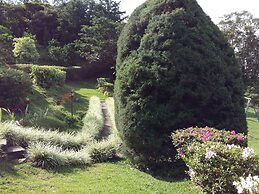 Cabañas El Parador