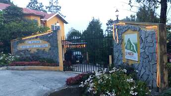 Cabañas El Parador