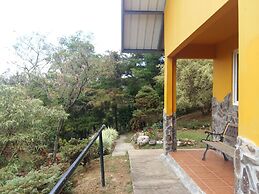 Cabañas El Parador