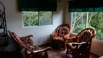 Cabañas El Parador