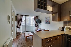 Almond Suite - San Francisco