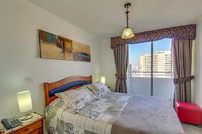 Almond Suite - San Francisco