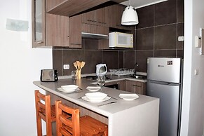 Almond Suite - San Francisco