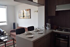 Almond Suite - San Francisco