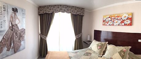 Almond Suite - San Francisco