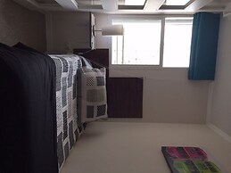 Almond Suite - San Francisco
