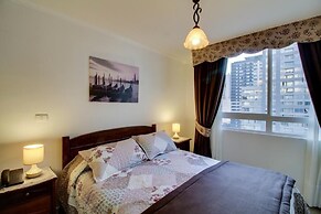 Almond Suite - San Francisco