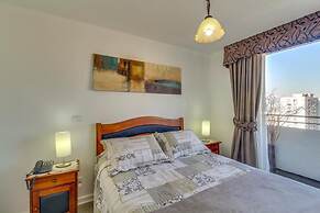 Almond Suite - San Francisco