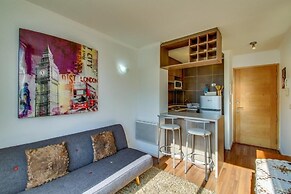 Almond Suite - San Francisco