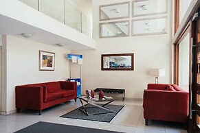Almond Suite - San Francisco
