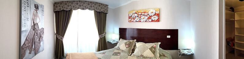 Almond Suite - San Francisco
