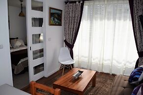 Almond Suite - San Francisco