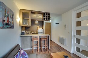 Almond Suite - San Francisco