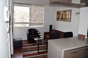 Almond Suite - San Francisco