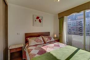 Almond Suite - San Francisco