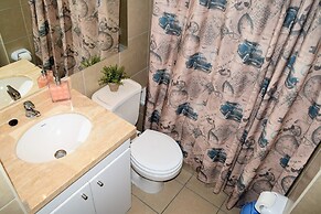 Almond Suite - San Francisco