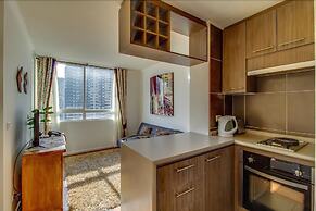 Almond Suite - San Francisco