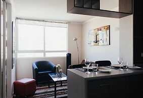 Almond Suite - San Francisco
