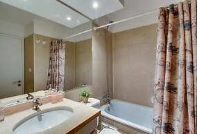 Almond Suite - San Francisco