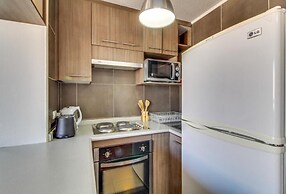 Almond Suite - San Francisco