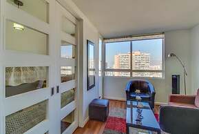 Almond Suite - San Francisco