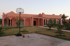 Les Riads de Jouvence