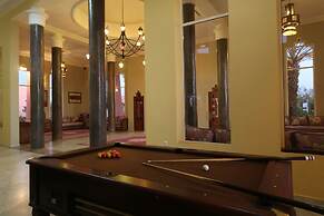 Les Riads de Jouvence