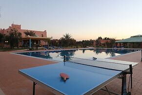 Les Riads de Jouvence