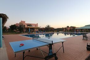 Les Riads de Jouvence