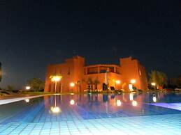 Les Riads de Jouvence