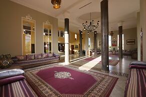 Les Riads de Jouvence