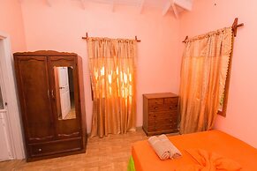 Serenity Escape St Lucia