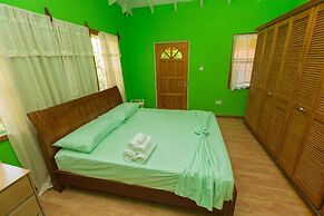 Serenity Escape St Lucia