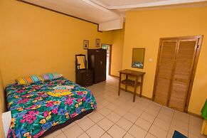 Serenity Escape St Lucia