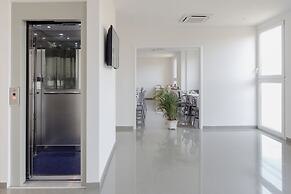 Hotel Cantoria