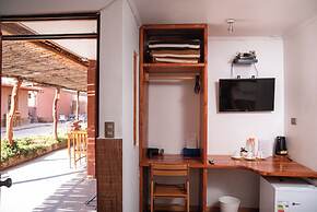 Casa Lickana B&B