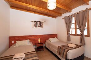 Casa Lickana B&B