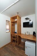 Casa Lickana B&B