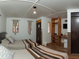 Casa Lickana B&B