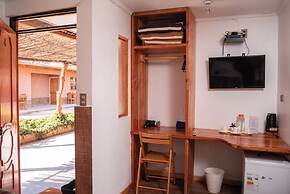Casa Lickana B&B
